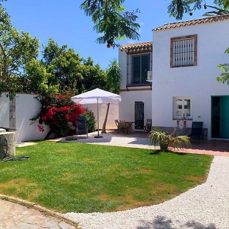 Casa Colibri Costa De La Luz Villa Cadiz Dış mekan fotoğraf