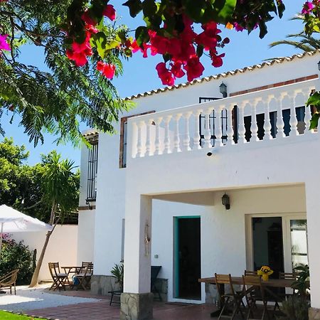 Casa Colibri Costa De La Luz Villa Cadiz Dış mekan fotoğraf