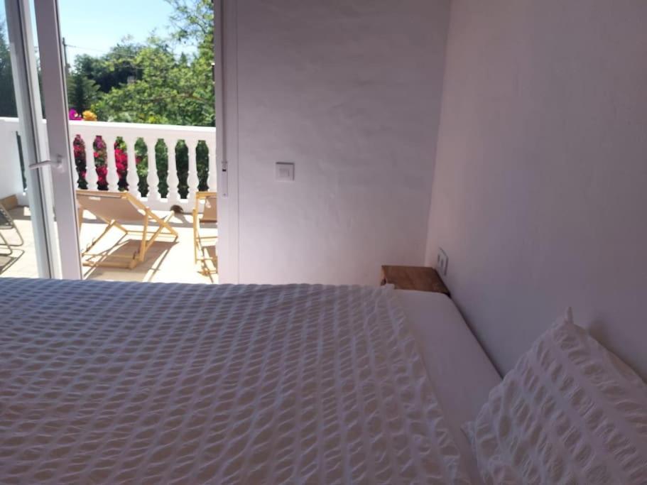Casa Colibri Costa De La Luz Villa Cadiz Dış mekan fotoğraf