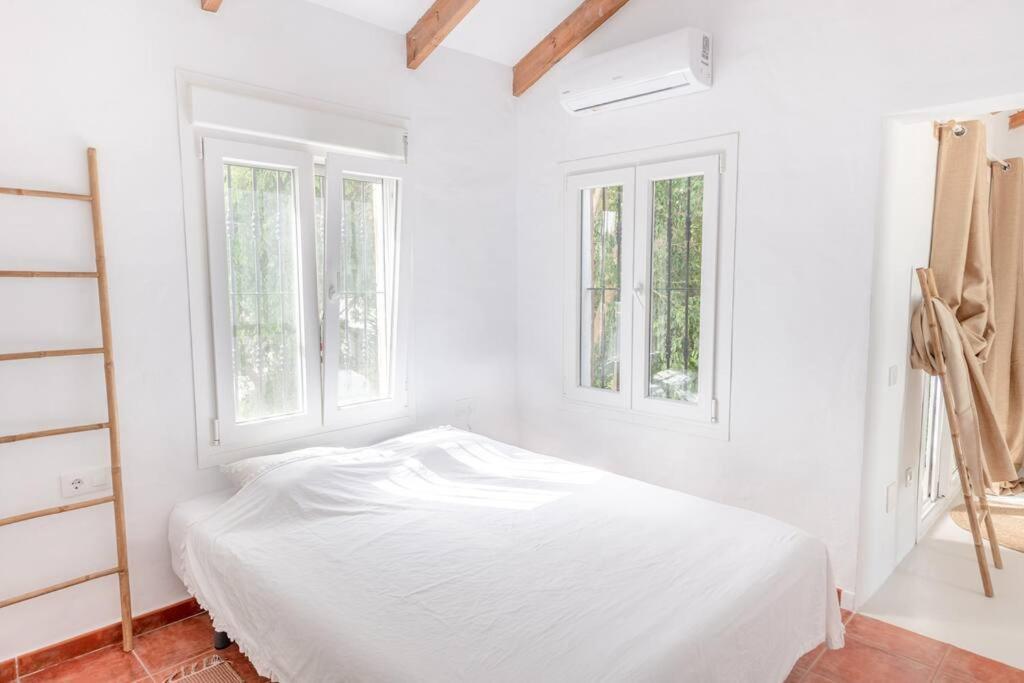 Casa Colibri Costa De La Luz Villa Cadiz Dış mekan fotoğraf