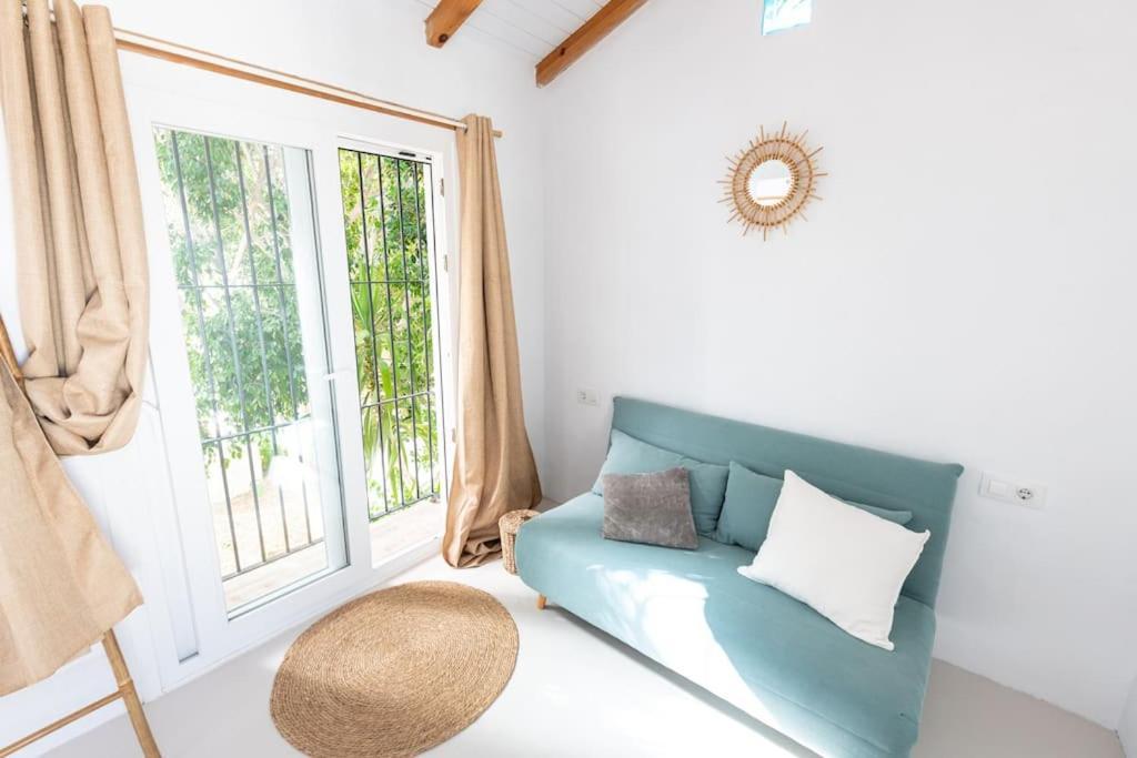 Casa Colibri Costa De La Luz Villa Cadiz Dış mekan fotoğraf