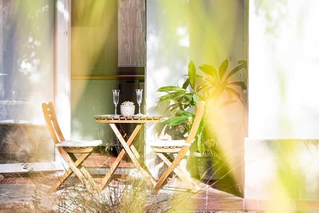 Casa Colibri Costa De La Luz Villa Cadiz Dış mekan fotoğraf