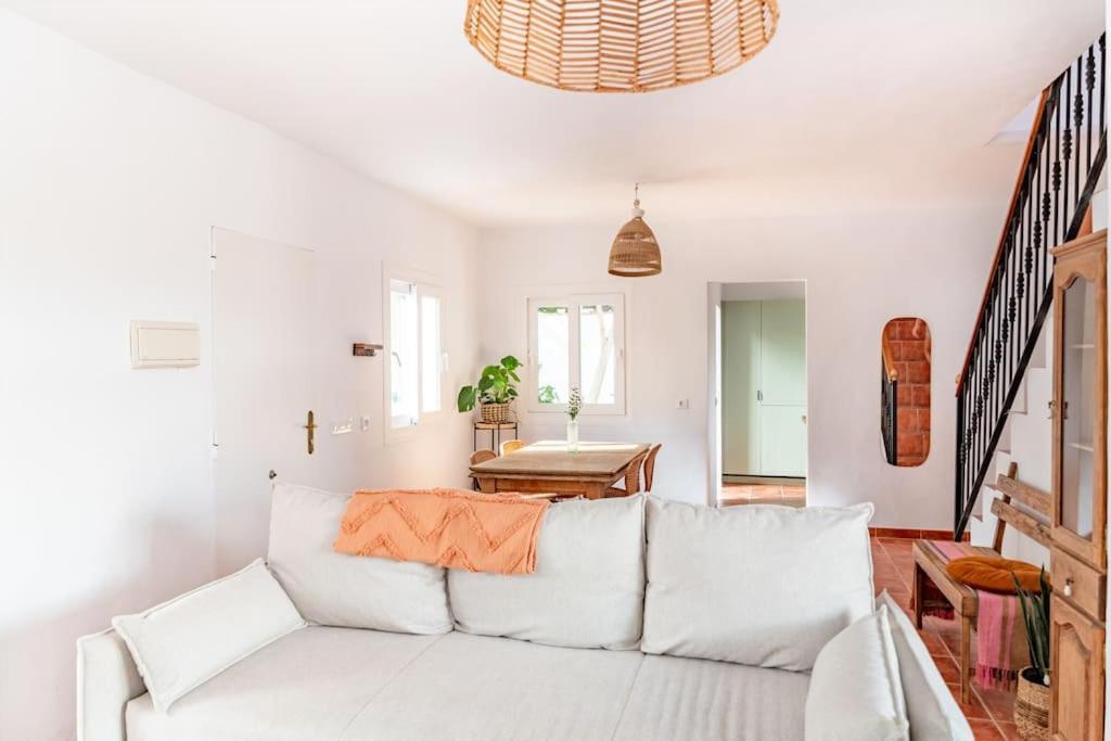 Casa Colibri Costa De La Luz Villa Cadiz Dış mekan fotoğraf