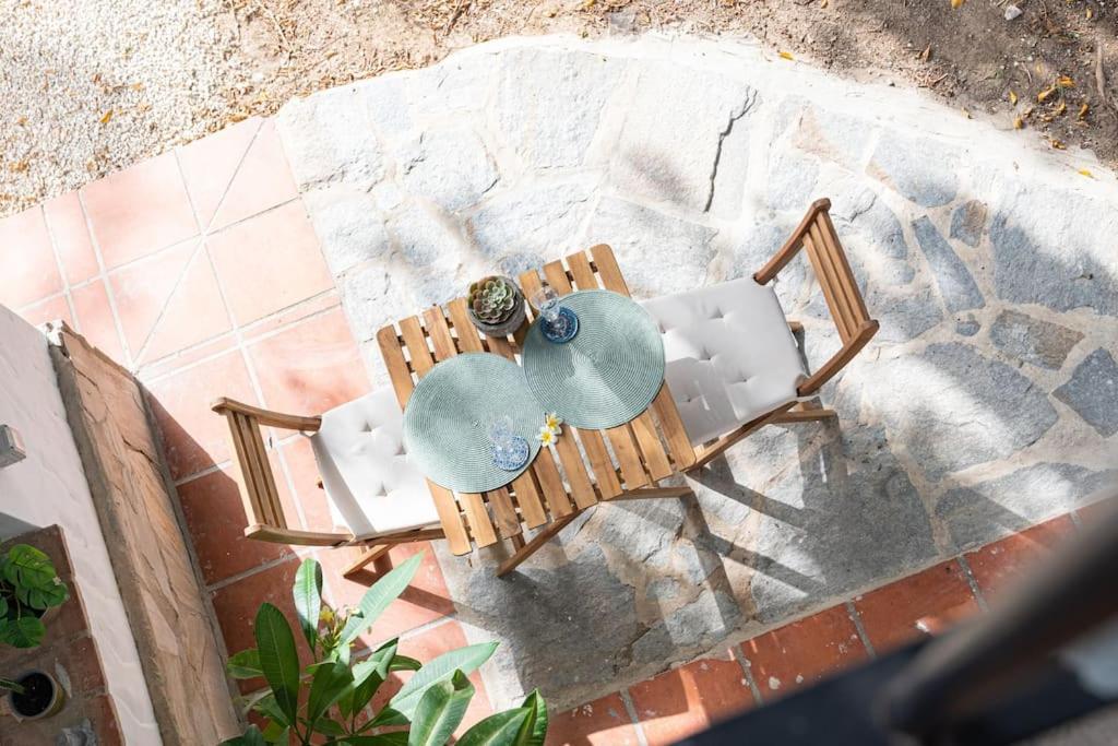 Casa Colibri Costa De La Luz Villa Cadiz Dış mekan fotoğraf
