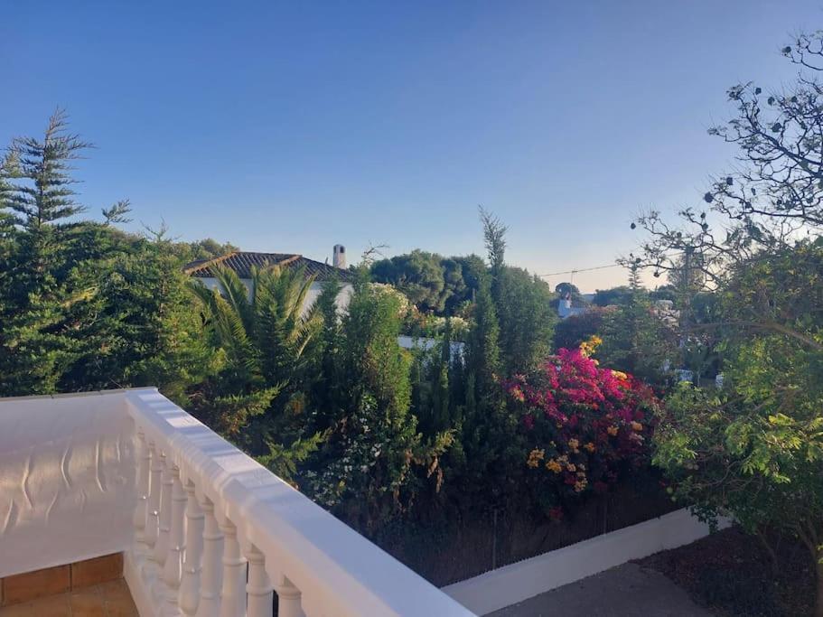 Casa Colibri Costa De La Luz Villa Cadiz Dış mekan fotoğraf