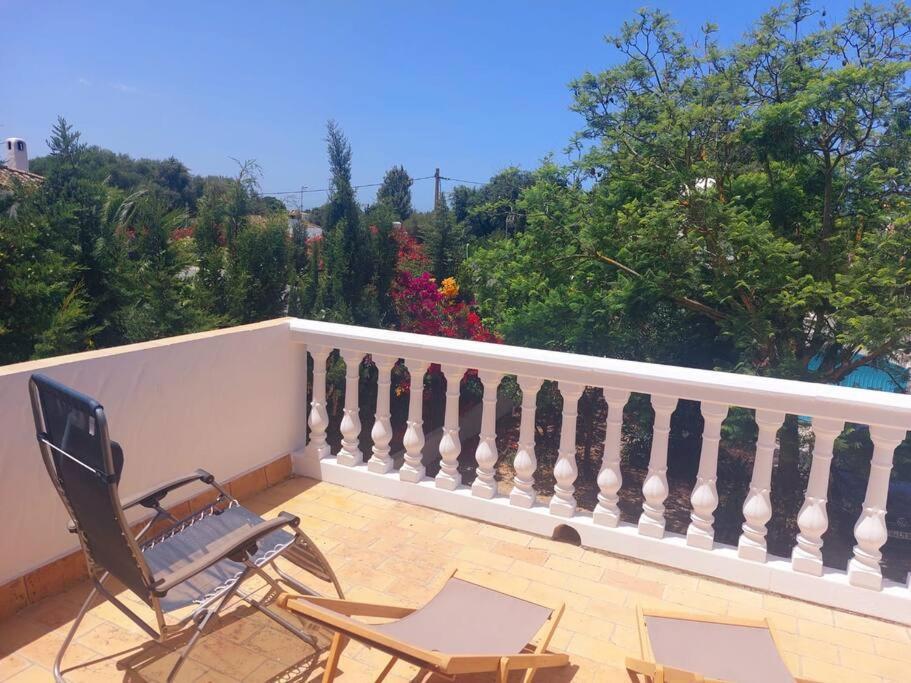 Casa Colibri Costa De La Luz Villa Cadiz Dış mekan fotoğraf