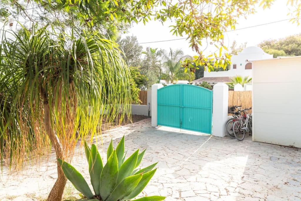 Casa Colibri Costa De La Luz Villa Cadiz Dış mekan fotoğraf